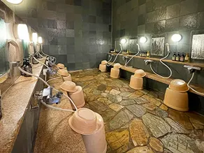 Jisco Hotel Obama Onsen - Image 3
