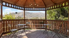 The Belle Sequoia Motel RM9 - Image 3