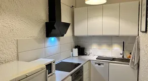 Pænt og hyggeligt Lejlighed - Image 2