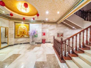 Jinpai Hotel (Baise Xiangyang) - Image 5