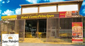 Hotel Como Principes - Image 5