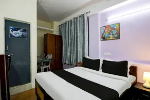 Hotel O Malviya Nagar Inn - Image 2