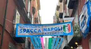 Rifugio nel cuore di Napoli - Image 2