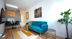 Le Art Déco - Centre Ville - Image 2