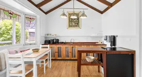 Waaroongah Cottage - Yarra Valley - Image 3