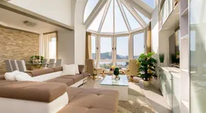 Panorama Dream Home w 3BDR, AC, Garage - Image 3