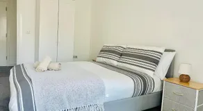 Cosy 2 Bedroom Flat in South London - Image 4