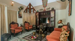 NALINAM HOMESTAY - Image 5