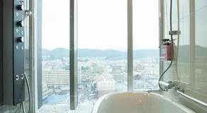Hotel Keihan Kyoto Grande - Image 5