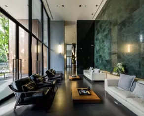 1 Bedroom near Subway and skytrain BANGKOK - Image 4