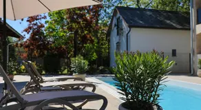 Mirage Apartments & Pool - Balatonboglar - Image 4