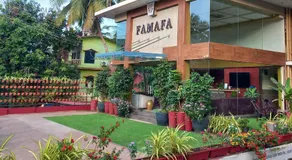 Famafa Hotel - Image 4