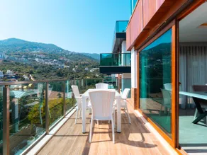 Alanya Luxury Villas 5 - Image 4