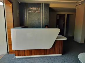 AMBIENT ROOMS - Image 2