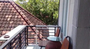 NEW KUBU DI BUKIT apartemen & motor bike rental - Image 4