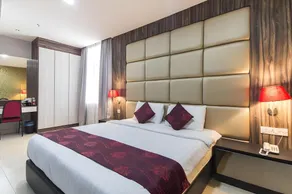 Signature Hotel @ Bangsar South - Image 2