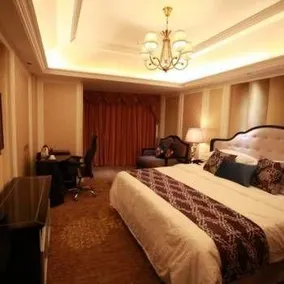 Bin Li Uptown Hotel - Image 2