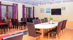 Euroway Hotel - Image 3