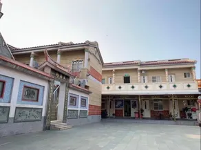 Xiaoliuqiu Ayana B&B - Image 4