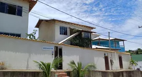 Casa inteira con piscina compartilhada - Image 1