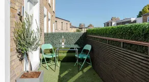 The Dalston Maisonette - Image 5