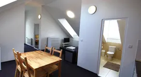 Apartments Otre Frymburk - Image 5