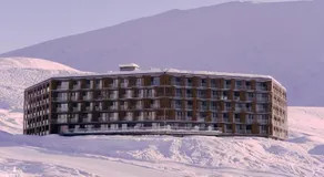 NEW GUDAURI ATRIUM 109 - Image 4