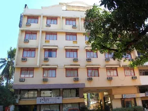 Hotel Panchsheel - Image 1