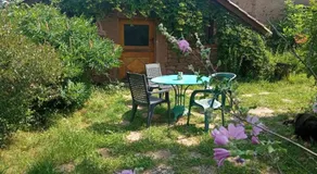 Gîte des Monts - Image 4