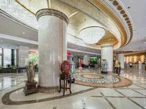 Haifeng International Hotel - Image 4