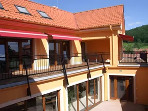Pension Mikulov - Image 4