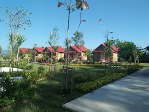 Ban Tham Hil Hotel - Image 5