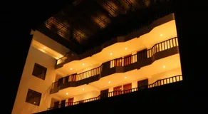 Hotel NUMAY - Image 5