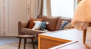 Romantische Studio in Harmoniewijk - Image 4