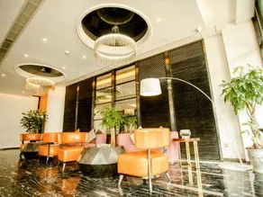 Lax Hotel (Jintang Jinsha Park) - Image 4