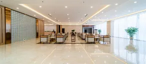 Health  city  Hotel - Image 3