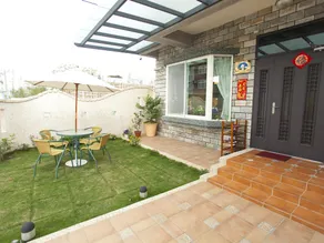 Blue Cotton Candy Guesthouse - Image 5