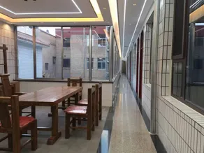 Elegant Hotel (Taiwan-Hsinchu Line Branch) - Image 5
