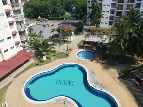 Si Rusa Apartments - Image 5