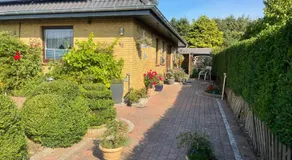Ferienwohnung Hansen Uphusum - Image 4
