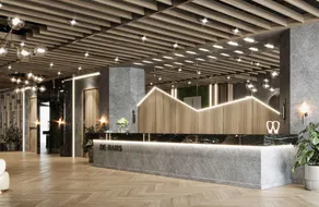 De Paris Hotel - Image 2
