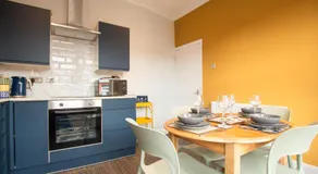 Britannia Apartments in Liscard Village Wallasey by Rework Accommodation - Image 5