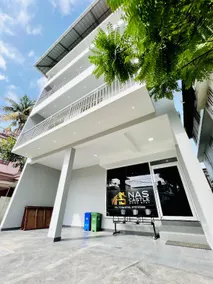 Nas Castle Home stay - Image 3
