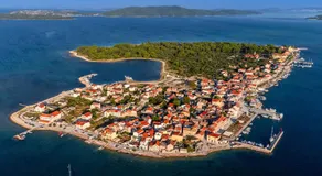 Apartment in Primosten - Sibenik Riviera 36596 - Image 2