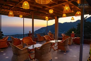 The Bulaakh Resort, Mussoorie – by White Flower - Image 2