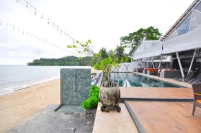 The Nchantra Pool Suite Phuket - Image 2