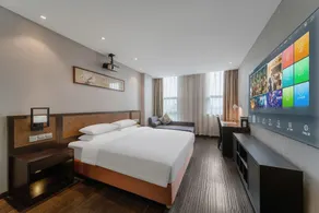 suzhou xinghai scholars hotel - Image 5
