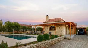 Villa eftichia - Image 4