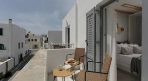 Naxos Hotel Poseidon - Image 3