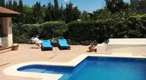 Magnifica Villa tranquila en el centro de Mallorca - Image 4